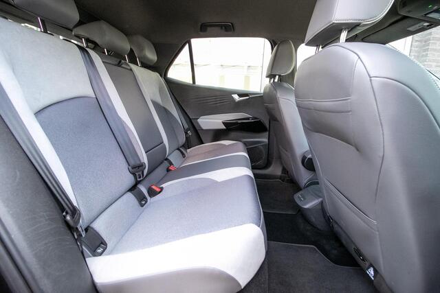 Volkswagen ID.3 First Plus 58 kWh | Fase 3 | Camera | 19" LMV |SOH 84% |