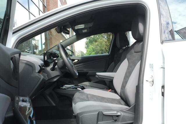 Volkswagen ID.4 Pro Advantage 150KW 77 kWh
