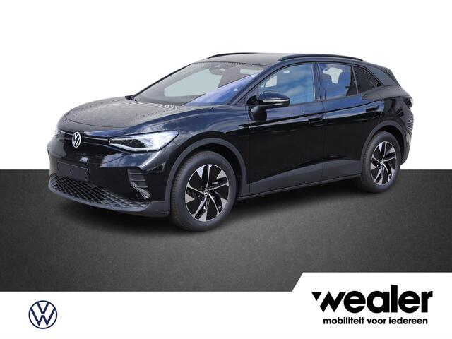 Volkswagen ID.4 Pro Business 77 kWh accu, 210 kW / 286 pk SUV Elek trische aandrijving
