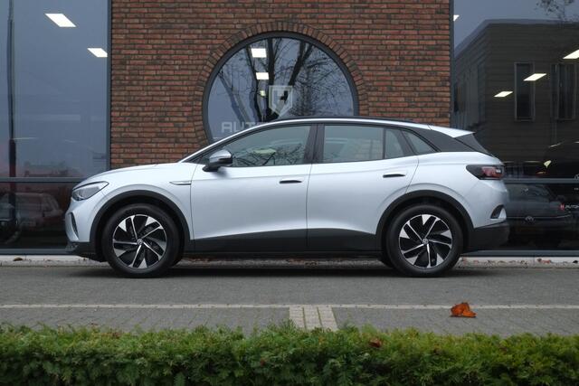 Volkswagen ID.4 Pro 77 kWh ACC, Stoelverwarming, Stuurverwarming