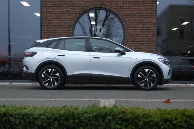 Volkswagen ID.4 Pro 77 kWh ACC, Stoelverwarming, Stuurverwarming