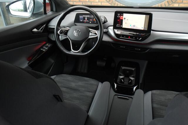 Volkswagen ID.4 Pro 77 kWh ACC, Stoelverwarming, Stuurverwarming