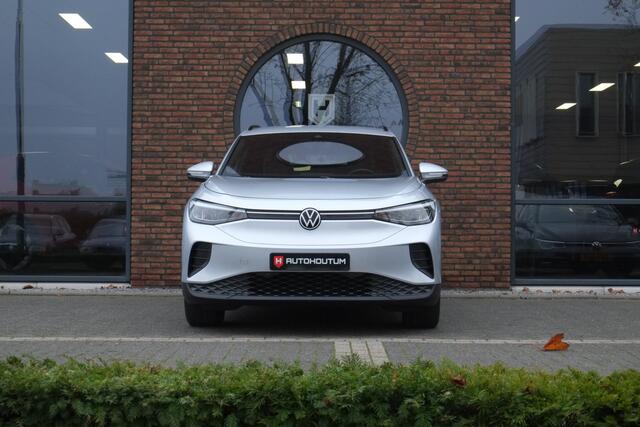 Volkswagen ID.4 Pro 77 kWh ACC, Stoelverwarming, Stuurverwarming