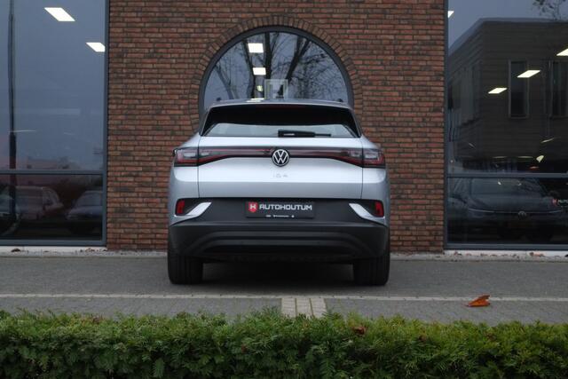 Volkswagen ID.4 Pro 77 kWh ACC, Stoelverwarming, Stuurverwarming