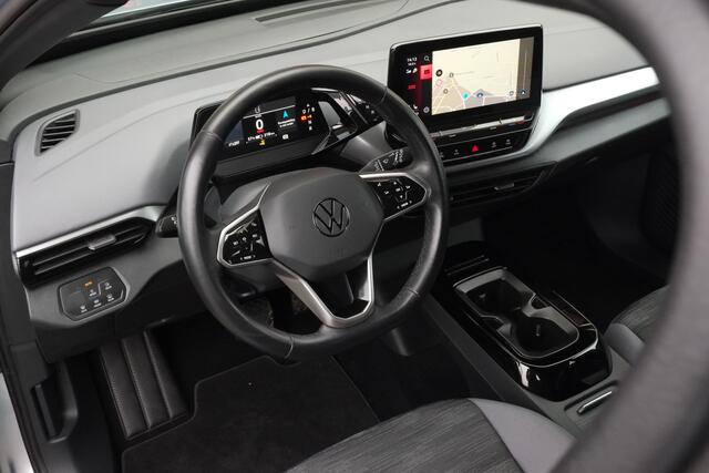 Volkswagen ID.4 Pro 77 kWh ACC, Stoelverwarming, Stuurverwarming