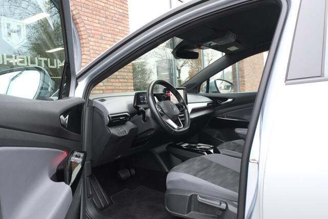 Volkswagen ID.4 Pro 77 kWh ACC, Stoelverwarming, Stuurverwarming