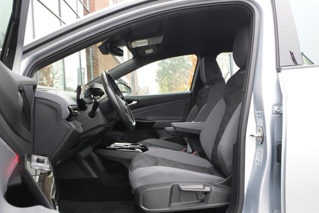 Volkswagen ID.4 Pro 77 kWh ACC, Stoelverwarming, Stuurverwarming