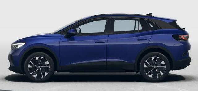 Volkswagen ID.4 Pro Business 77 kWh !!!Profiteer ook van 2.000 EURO inruilpremie!!!