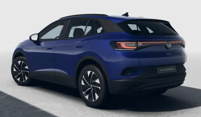 Volkswagen ID.4 Pro Business 77 kWh !!!Profiteer ook van 2.000 EURO inruilpremie!!!