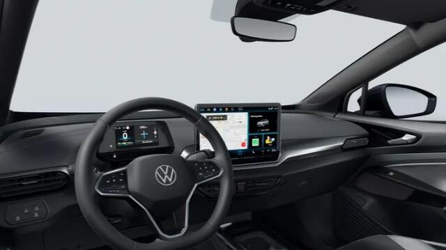 Volkswagen ID.4 Pro Business 77 kWh !!!Profiteer ook van 2.000 EURO inruilpremie!!!