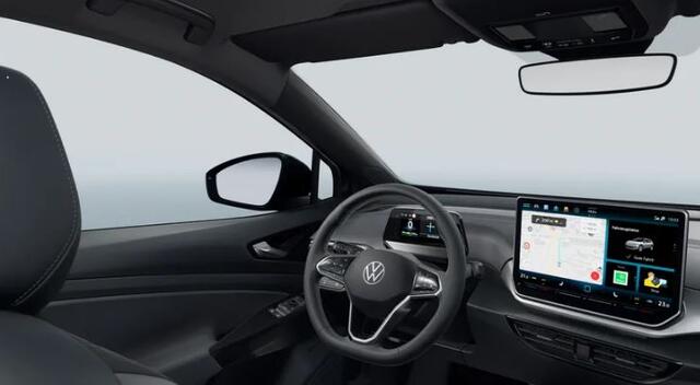 Volkswagen ID.4 Pro Business 77 kWh !!!Profiteer ook van 2.000 EURO inruilpremie!!!