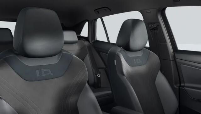 Volkswagen ID.4 Pro Business 77 kWh !!!Profiteer ook van 2.000 EURO inruilpremie!!!