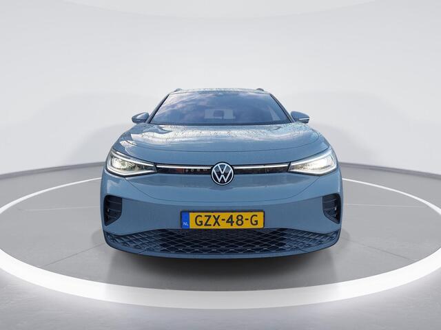 Volkswagen ID.4 Pro 77 kWh Oranje Edition 286PK l Assistance Plus l Comfort Plus l Multimedia Pakket l 20" Drammen