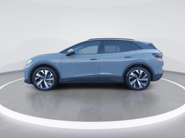Volkswagen ID.4 Pro 77 kWh Oranje Edition 286PK l Assistance Plus l Comfort Plus l Multimedia Pakket l 20" Drammen