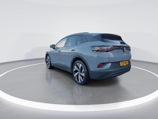 Volkswagen ID.4 Pro 77 kWh Oranje Edition 286PK l Assistance Plus l Comfort Plus l Multimedia Pakket l 20" Drammen