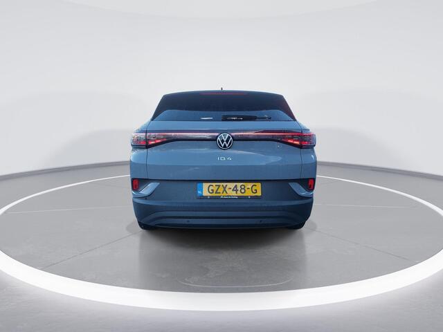 Volkswagen ID.4 Pro 77 kWh Oranje Edition 286PK l Assistance Plus l Comfort Plus l Multimedia Pakket l 20" Drammen