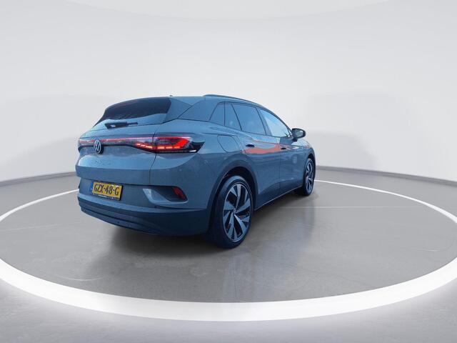 Volkswagen ID.4 Pro 77 kWh Oranje Edition 286PK l Assistance Plus l Comfort Plus l Multimedia Pakket l 20" Drammen