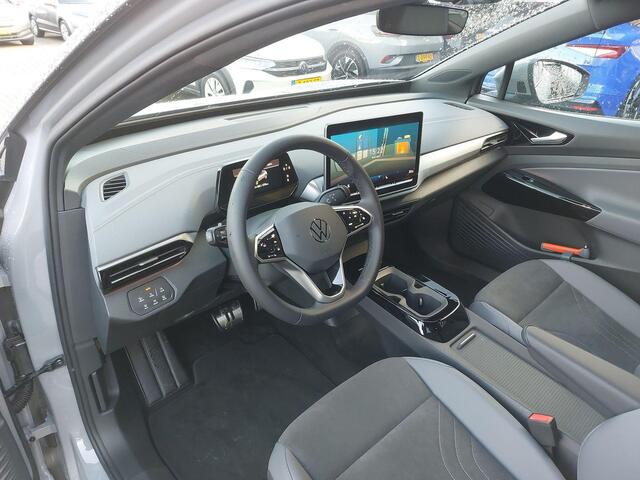 Volkswagen ID.4 Pro 77 kWh Oranje Edition 286PK l Assistance Plus l Comfort Plus l Multimedia Pakket l 20" Drammen