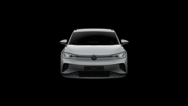 Volkswagen ID.4 77kWh 286 1AT Pro Oranje Edition Automaat | Sfeerverlichting | 'App-Connect' draadloze smartphone integratie | Keyless Entry | Achterklep elektrisch bedienbaar incl. sensorgestuurde opening 'Easy Open'