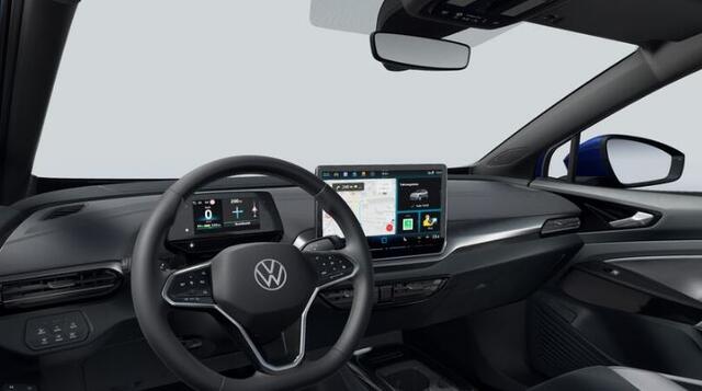 Volkswagen ID.4 Pro Oranje Edition 77 kWh !!!Profiteer ook van 2.000 EURO inruilpremie!!!