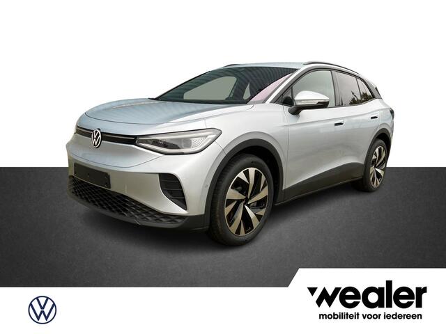 Volkswagen ID.4 Pro Business 77 kWh accu, 210 kW / 286 pk SUV Elektrische aandrijving