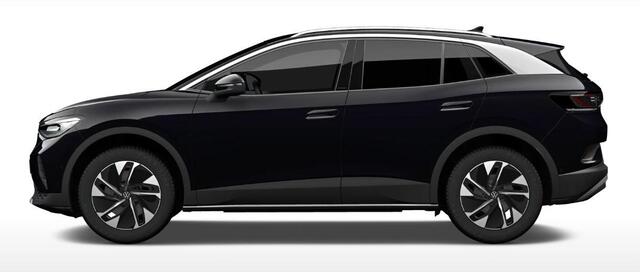 Volkswagen ID.4 Pro Business 77 kWh accu, 210 kW / 286 pk SUV Elek | Binnenkort Verwacht | Camera | App Connect | Elektrische Achterklep | Climate Control |