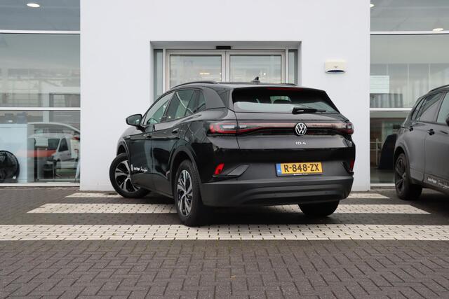 Volkswagen ID.4 Pure 52 kWh 150pk