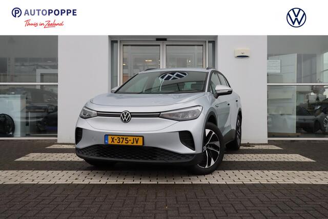 Volkswagen ID.4 Pure 52 kWh 150pk