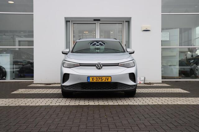 Volkswagen ID.4 Pure 52 kWh 150pk