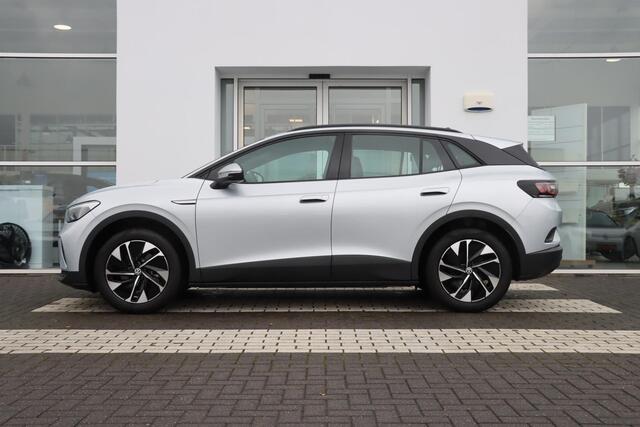 Volkswagen ID.4 Pure 52 kWh 150pk