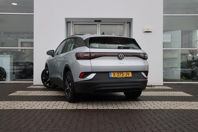 Volkswagen ID.4 Pure 52 kWh 150pk