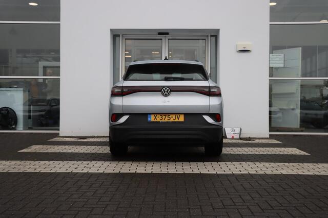 Volkswagen ID.4 Pure 52 kWh 150pk