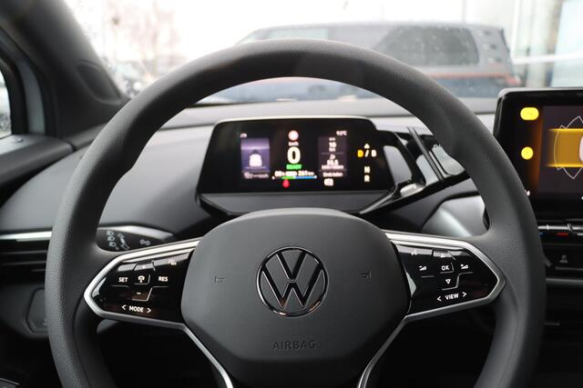 Volkswagen ID.4 Pure 52 kWh 150pk