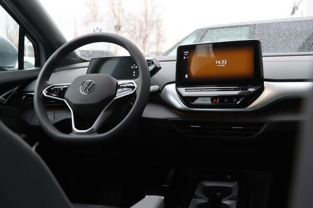 Volkswagen ID.4 Pure 52 kWh 150pk