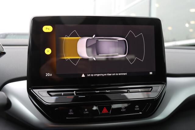Volkswagen ID.4 Pure 52 kWh 150pk