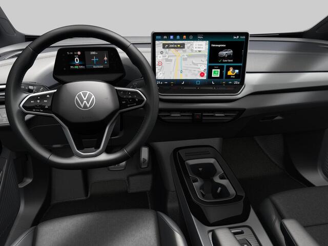 Volkswagen ID.4 Pro Business 77 kWh accu, 286 pk · Assistance pakket plus · Comfort pakket plus ·