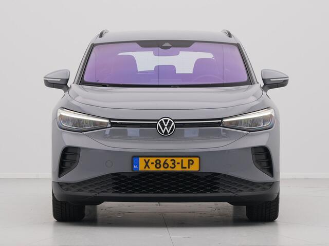 Volkswagen ID.4 Pure 52 kWh Navigatie Pdc Stoelverwarming Acc 260