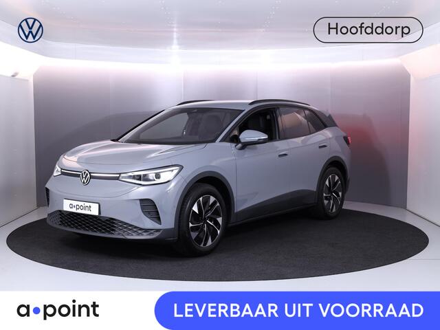 Volkswagen ID.4 Pro Business 77 kWh accu, 210 kW / 286 pk SUV Elek