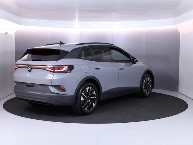 Volkswagen ID.4 Pro Business 77 kWh accu, 210 kW / 286 pk SUV Elek