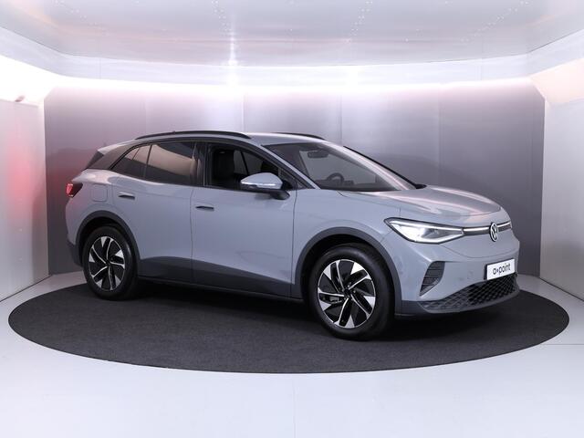 Volkswagen ID.4 Pro Business 77 kWh accu, 210 kW / 286 pk SUV Elek