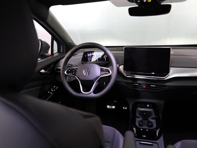 Volkswagen ID.4 Pro Business 77 kWh accu, 210 kW / 286 pk SUV Elek