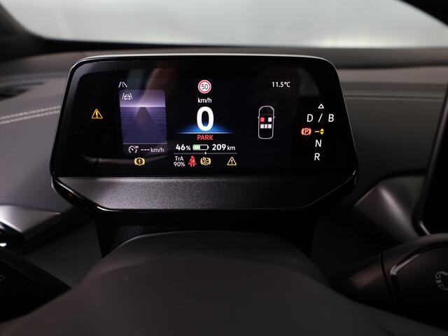 Volkswagen ID.4 Pro Business 77 kWh accu, 210 kW / 286 pk SUV Elek
