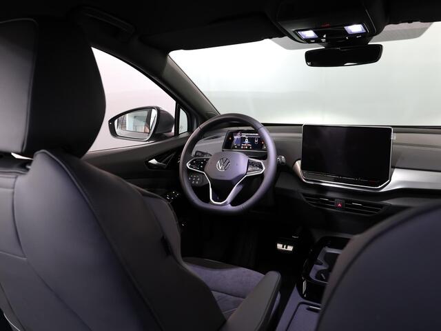 Volkswagen ID.4 Pro Business 77 kWh accu, 210 kW / 286 pk SUV Elek