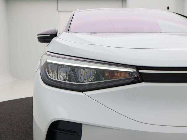 Volkswagen ID.4 Max 77 kWh 204 Pk Automaat | Full Led | | Trekhaak | Stoelverwarming | Adaptive Cruise Control | Camera | CarPlay | 83.337 Km!!