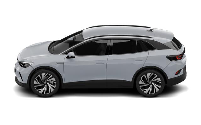 Volkswagen ID.4 52kWh 170 1AT Pure Business Automaat | 'App-Connect' draadloze smartphone integratie | Keyless Entry | Design Pakket