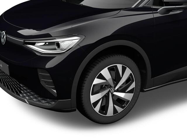 Volkswagen ID.4 Pro Business 77 kWh accu. 210 kW / 286 pk SUV Elek