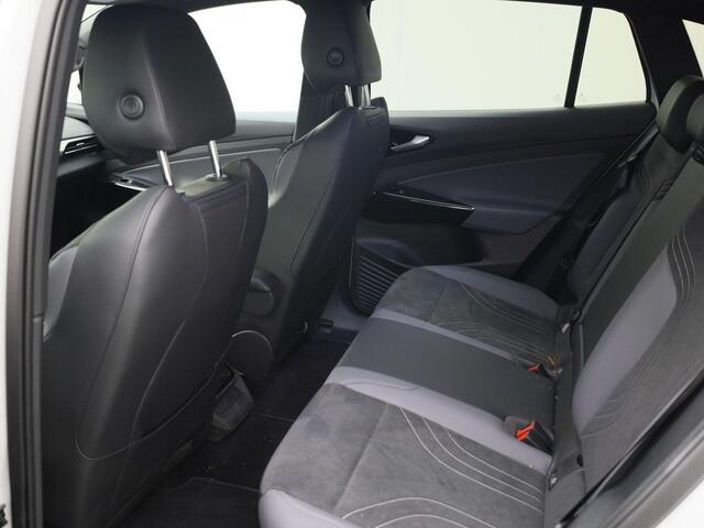 Volkswagen ID.4 Pro Business 77 kWh