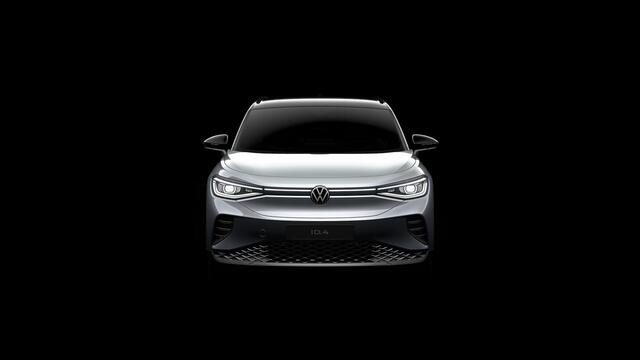 Volkswagen ID.4 Pro Limited Edition | 'App-Connect' draadloze smartphone integratie | Achterbank in ongelijke delen neerklapbaar incl. middenarmsteun en doorlaadmogelijkheid | Achterklep elektrisch bedienbaar incl. sensorgestuurde opening 'Easy Open'