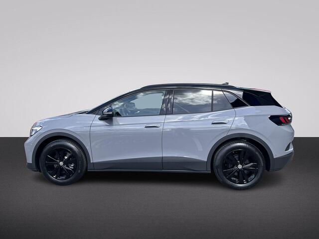 Volkswagen ID.4 Limited Edition 52 kWh accu. 125 kW / 170 pk SUV E