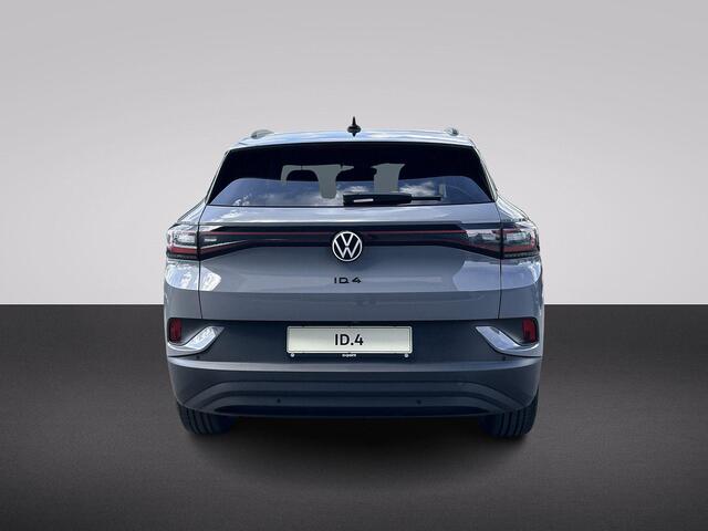 Volkswagen ID.4 Limited Edition 52 kWh accu. 125 kW / 170 pk SUV E